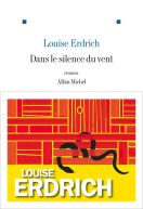 Couverture Dans le silence du vent par Louise Erdrich