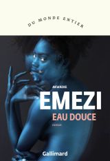 Eau douce par Akwaeke Emezi 