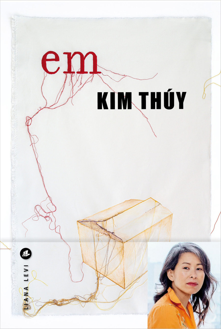 em par Kim Thúy 