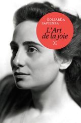 L'Art de la joie par Goliarda Sapienza 