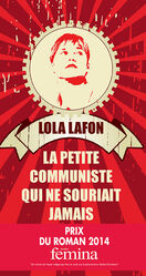 Prix du roman 2014 femina