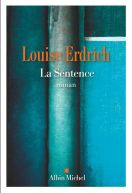 Couverture La Sentence par Louise Erdrich